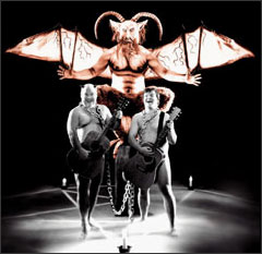 the.D.